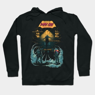 Lord of Death Hoodie